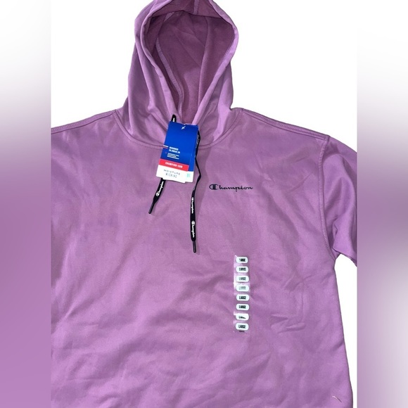 Champion Tops - NWT Woman’s champion hoodie